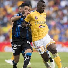 Tigres vs Querétaro, cómo y dónde ver; horario y TV online