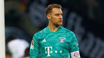 Neuer y el Bayern no se entienden; el Chelsea llama a la puerta