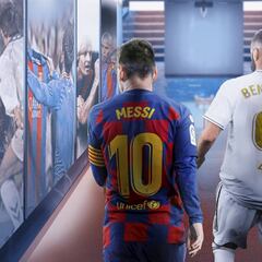 Los 'abuelos' de La Liga son garantía de gol