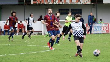 Partido de la UD Llanera