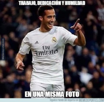 Los memes más divertidos del partido de Champions entre Real Madrid y Roma