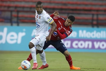 Los tolimenses, dirigidos por Alberto Gamero, jugarán la final de la Liga ante Atlético Nacional