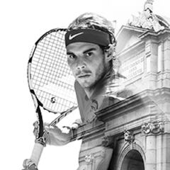 La 'monumental' campaña con Nadal, Djokovic, Serena...