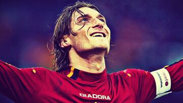 Arrivederci Capitano: Totti to play emotional final Roma game