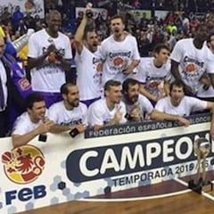 Ourense, Palencia, Melilla: así están los candidatos al ascenso