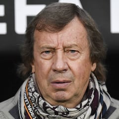 Semin, optimista: "Si marcamos pronto, todo puede ser posible"