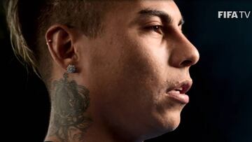 Vargas advierte: "Vamos por los 6 puntos en las Eliminatorias"