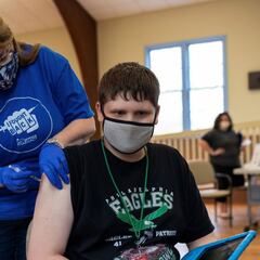 Turismo de vacunas COVID-19 en Estados Unidos: ¿Qué estados piden residencia y cuáles no?