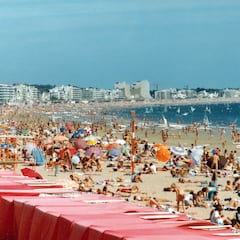 Los turistas británicos se “esconden” en los hoteles españoles: “Por seguridad…”