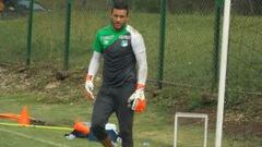 Prensa de Cali rechaza actitud del arquero Ernesto Hernández