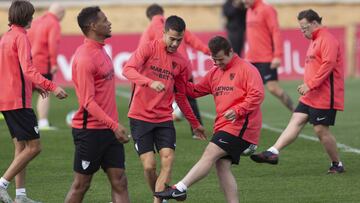 Valladolid - Sevilla: TV, horario y cómo y dónde ver