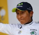 Fabio Parra: "Nairo Quintana puede llegar a ganar un Tour"