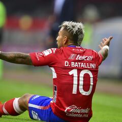 Así marcha el descenso y las multas del Guardianes 2021