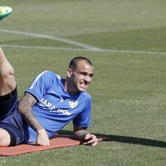 El peso de Torres en el Atlético propició que Sandro dijera no