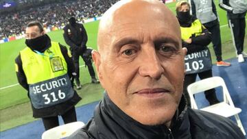 Kiko Matamoros: “Tengo varios tumores. Los médicos no son optimistas”.