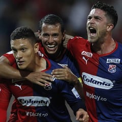 Arregui, disculpas y revancha en Copa: "Perdí la cordura"