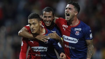 Arregui, disculpas y revancha en Copa: "Perdí la cordura"