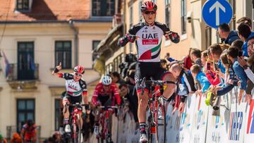 Sacha Modolo ficha por el EF Education First-Drapac.