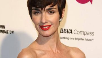 Paz Vega