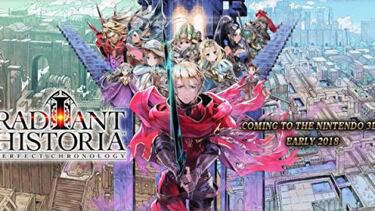 Atlus confirma 3 nuevos JRPG para Occidente