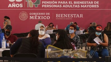 Calendario de la Pensión Bienestar en México: fechas y cómo cobrar el beneficio