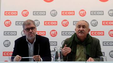 Declaracion Renta: ¿cuál es la casilla de la cuota de sindicatos?