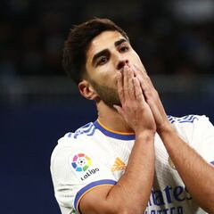 McManaman elige club a Asensio