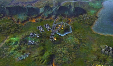 Civilization: Beyond Earth, Impresiones