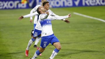 El informe que revela el verdadero nivel de Chile en la Libertadores