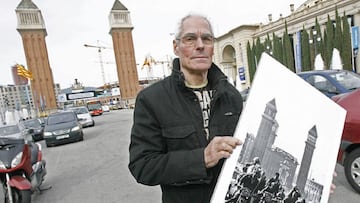 Fallece José Pérez Francés