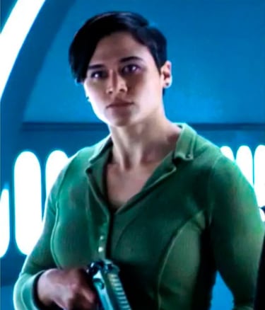 Ant-Man y la Avispa Quantumania recupera a una actriz de Agents of S.H.I.E.L.D.: ¿es canon?