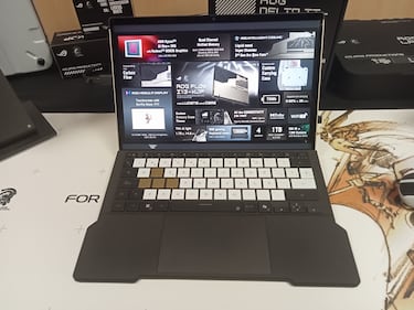 ASUS ROG Flow Z13 Kojima Productions