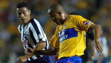 Fue en el Clausura 2003 cuando los Rayados comenzaron una hegemonía en la fiesta grande sobre su acérrimo rival, misma que se rompió en el 2017.