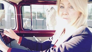 Heather Locklear, ingresada a la espera de un examen psiquiátrico tras intentar suicidarse.