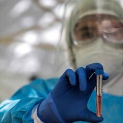 Guanajuato se prepara para adquirir la vacuna para el coronavirus