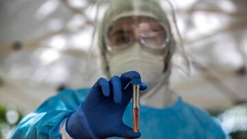 Guanajuato se prepara para adquirir la vacuna para el coronavirus