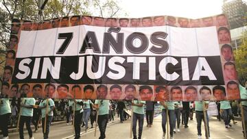 Caso Ayotzinapa: qué ha dicho AMLO sobre las investigaciones