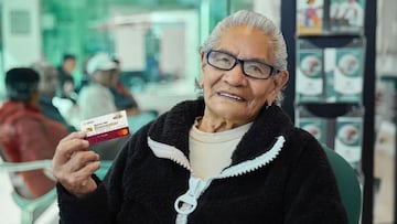 Pensión Bienestar 2024: ¿hay pago en noviembre y calendario completo?