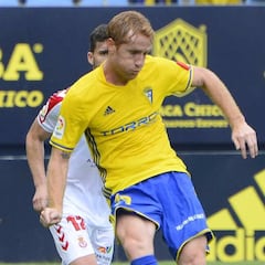 Rechazada una oferta del Málaga de 500.000€ por Álex Fernández