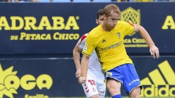 Rechazada una oferta del Málaga de 500.000€ por Álex Fernández