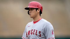 El 17 de noviembre se estrena el documental Shohei Ohtani: Beyond the Dream. Descubre cómo verlo y dónde estará disponible.