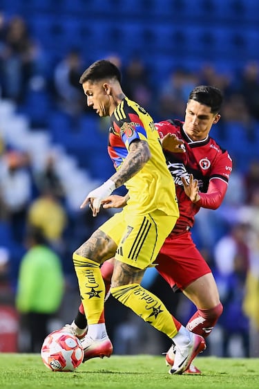 América sorprende con repentino fichaje de un lateral