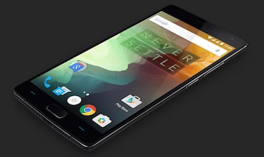 Todos los detalles del nuevo OnePlus Two