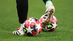 ¡Cambio radical en la Champions! El nuevo favorito hace 10 años que no la gana