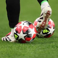 ¡Cambio radical en la Champions! El nuevo favorito hace 10 años que no la gana