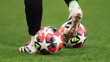 ¡Cambio radical en la Champions! El nuevo favorito hace 10 años que no la gana