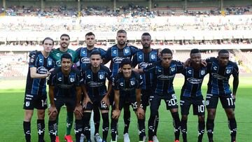 Gabriel Solares: "Greg Taylor sólo es un accionista en Querétaro"