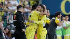 Resumen y goles del Villarreal vs Sevilla, jornada 38 de LaLiga EA Sports