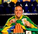 El poker ya es deporte en Brasil
