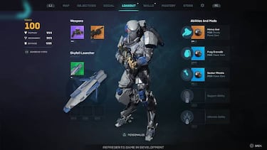 Anthem 2.0 sigue adelante: BioWare prepara grandes cambios en las Alabardas